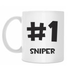 Кружка 330 мл