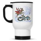 Кружка-термос