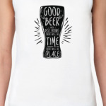 Весёлая кружка (funny mug)