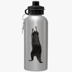 Спортивная бутылка