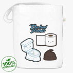 Сумка шоппер