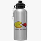 Спортивная бутылка