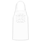 Кухонный фартук