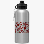 Спортивная бутылка