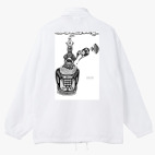 Ветровка с капюшоном