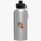 Спортивная бутылка