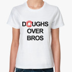 DOUGHS OVER BROS
