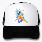 Кепки Trucker