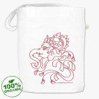 Сумка шоппер