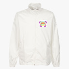 Ветровка без капюшона