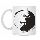 Кружка 330 мл