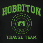 Hobbiton Travel Team