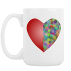 Кружка 420 мл