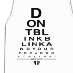Don't Blink