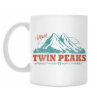 Кружка 330 мл