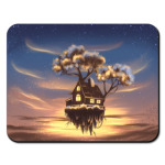 Летающий дом