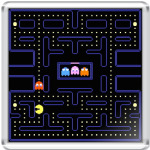  Pacman