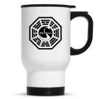 Кружка-термос