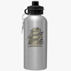 Спортивная бутылка