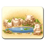 Моряки - испытатели