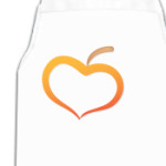 яблоки-сердца