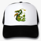 Кепки Trucker