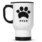 Кружка-термос