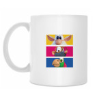 Кружка 330 мл