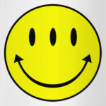 Трехглазый смайлик