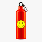 Металлическая бутылка 700 мл UV-DTF