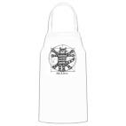 Кухонный фартук