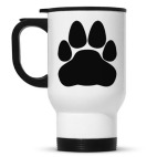 Кружка-термос