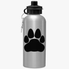 Спортивная бутылка