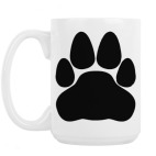 Кружка 420 мл