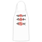 Кухонный фартук