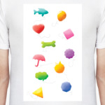 Воздушные шарики