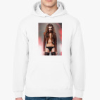 Толстовка худи