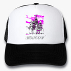 Кепки Trucker