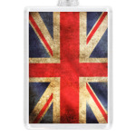 Флаг Британии