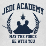Jedi Academy
