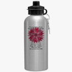 Спортивная бутылка