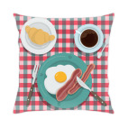 'Завтрак в постель'