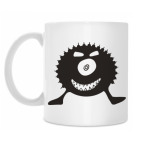 Мой любимый монстр