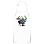 Кухонный фартук