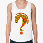 Загадочная русская душа