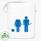 Сумка шоппер