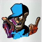 Люблю рисовать