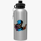 Спортивная бутылка