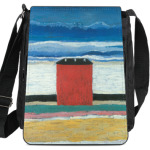 Малевич К. С. КРАСНЫЙ ДОМ