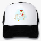 Кепки Trucker